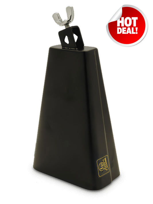 Latin Percussion Aspire Rock Cowbell