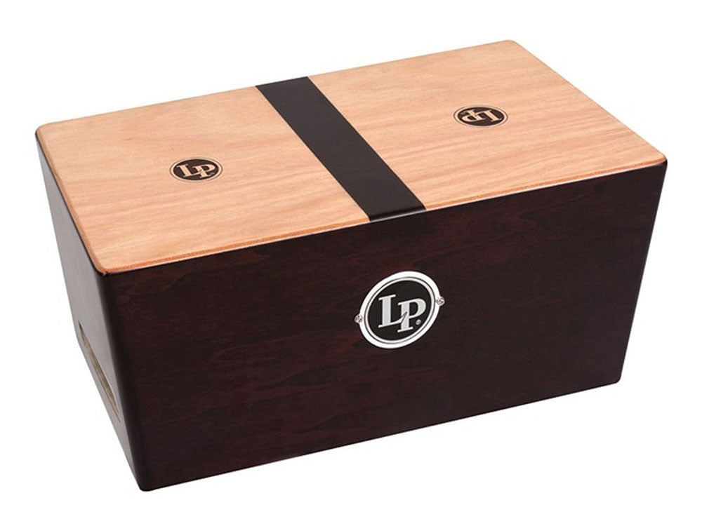 Latin Percussion Bongo Cajon