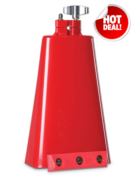 Latin Percussion Chad Smith Signature Ridge Rider Cowbell