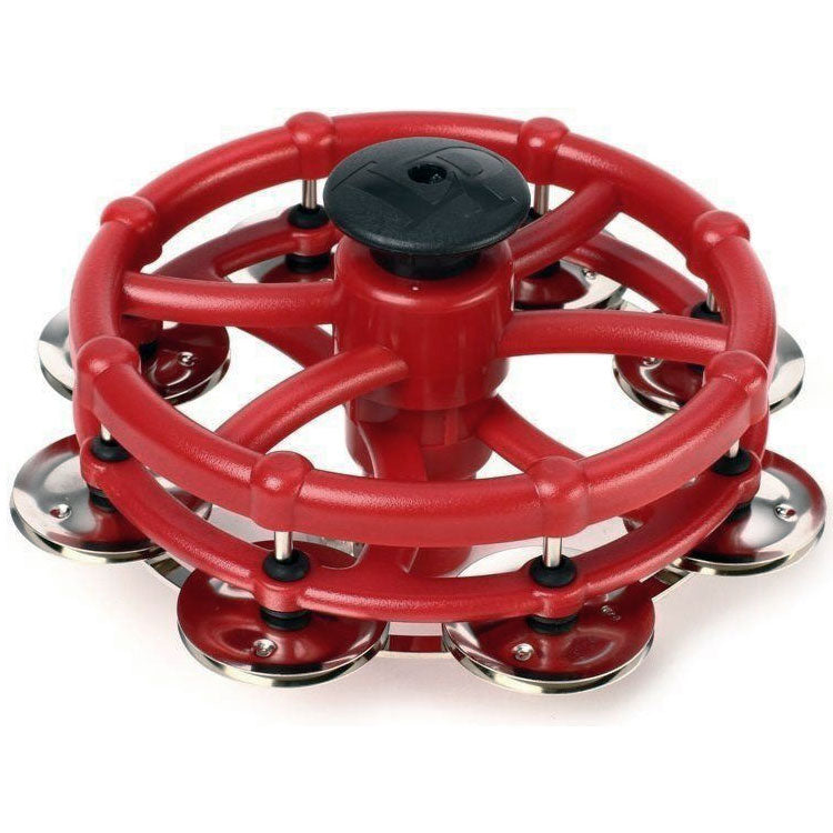 Latin Percussion Click Hi-Hat Tambourine