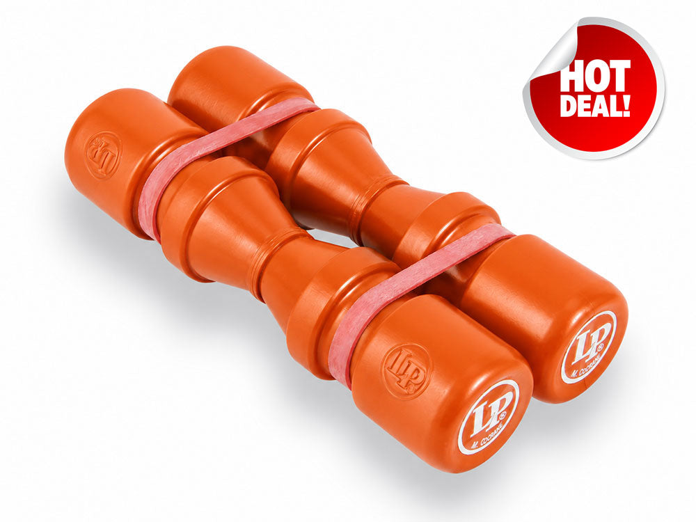 Latin Percussion Duoshake Loud