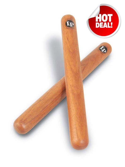 Latin Percussion Exotic Wood Traditional Clave