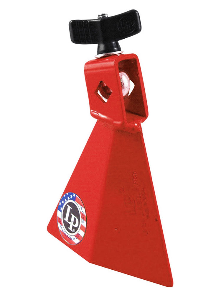 Jam Bell Shell Gock Block Percussion LP Jam Bell (Large) - Bright High-Pitched ...