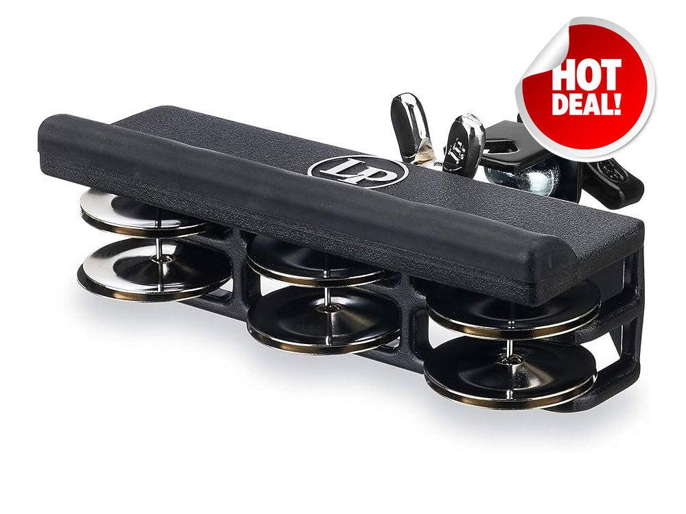 Latin Percussion Jam Tamb