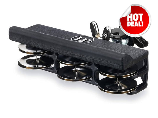 Latin Percussion Jam Tamb