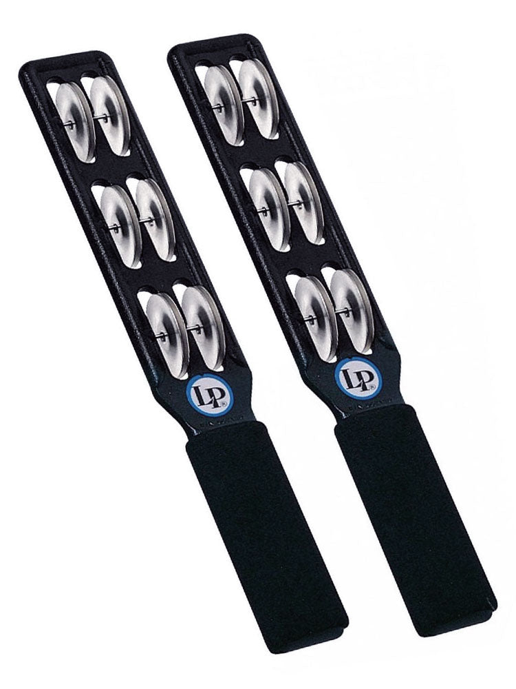 Latin Percussion Jingle Sticks Pair