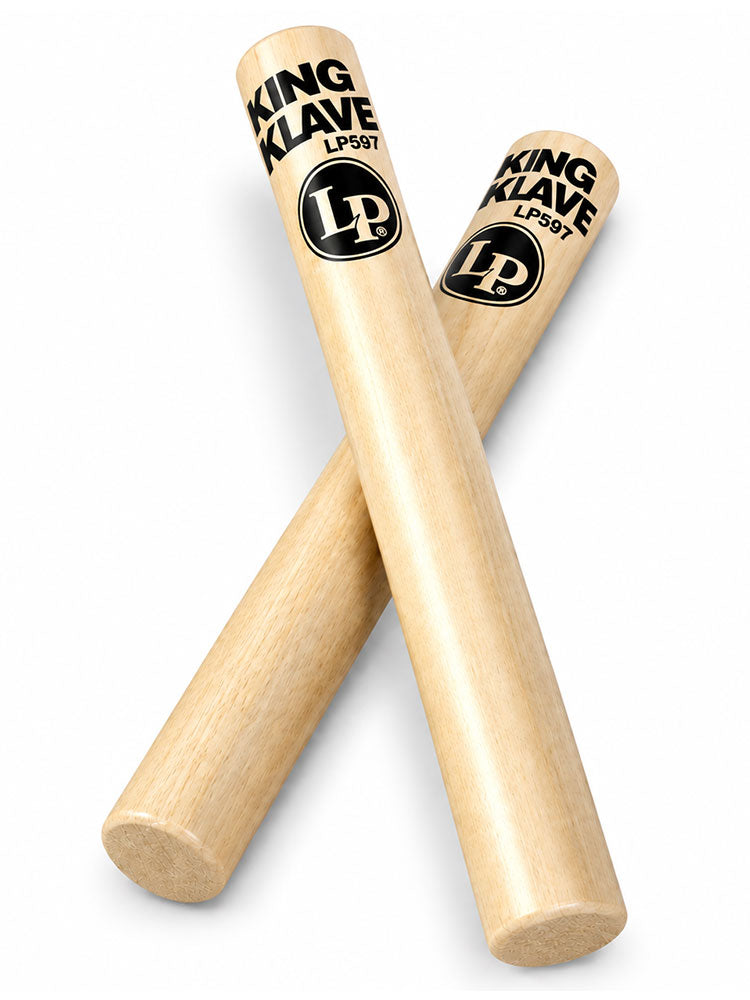 Latin Percussion King Klave