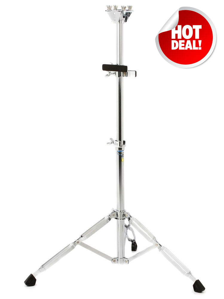 Latin Percussion Matador Double Conga Stand