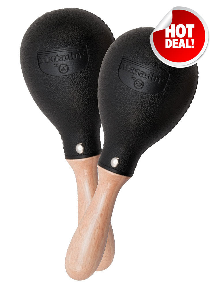 Latin Percussion Matador Maracas