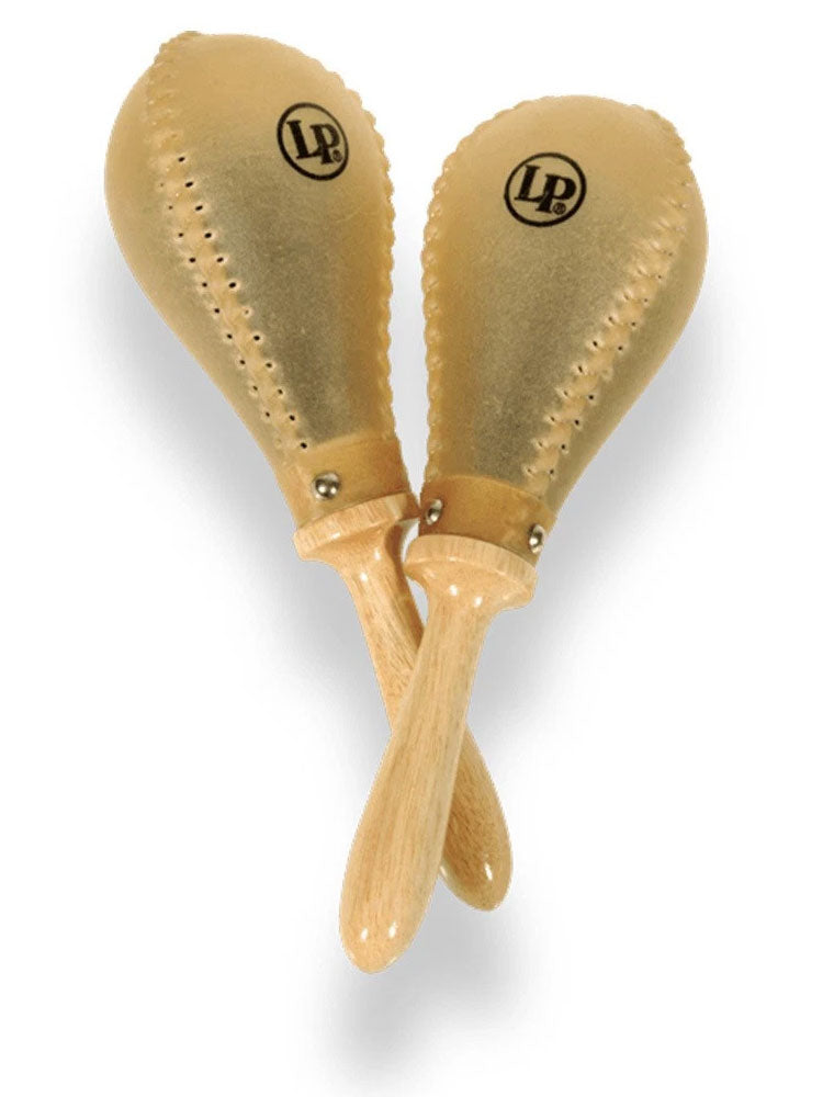 Latin Percussion Rawhide Maracas