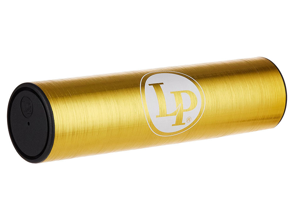 Latin Percussion Rock Shaker Gold