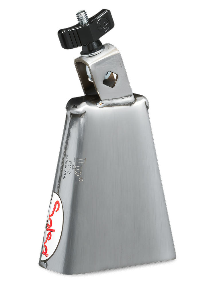 Latin Percussion Salsa 4-3/4" Cha-Cha Cowbell