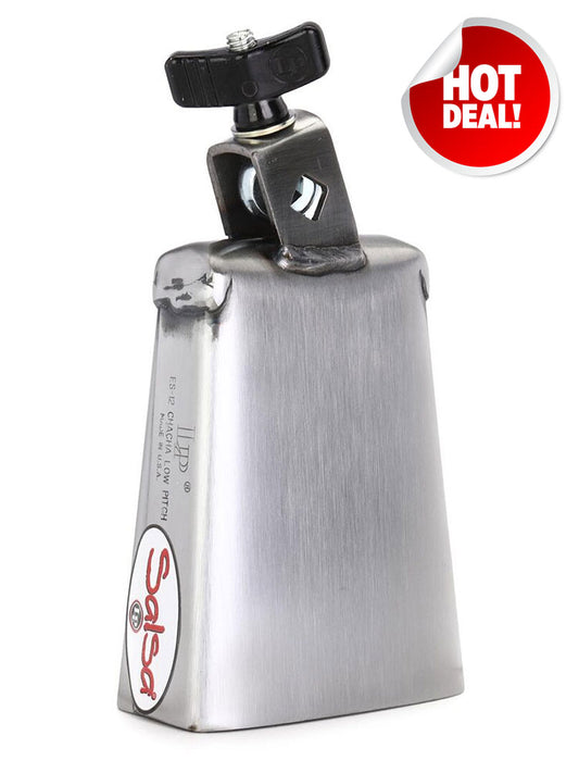 Latin Percussion Salsa 5" Cha-Cha Cowbell