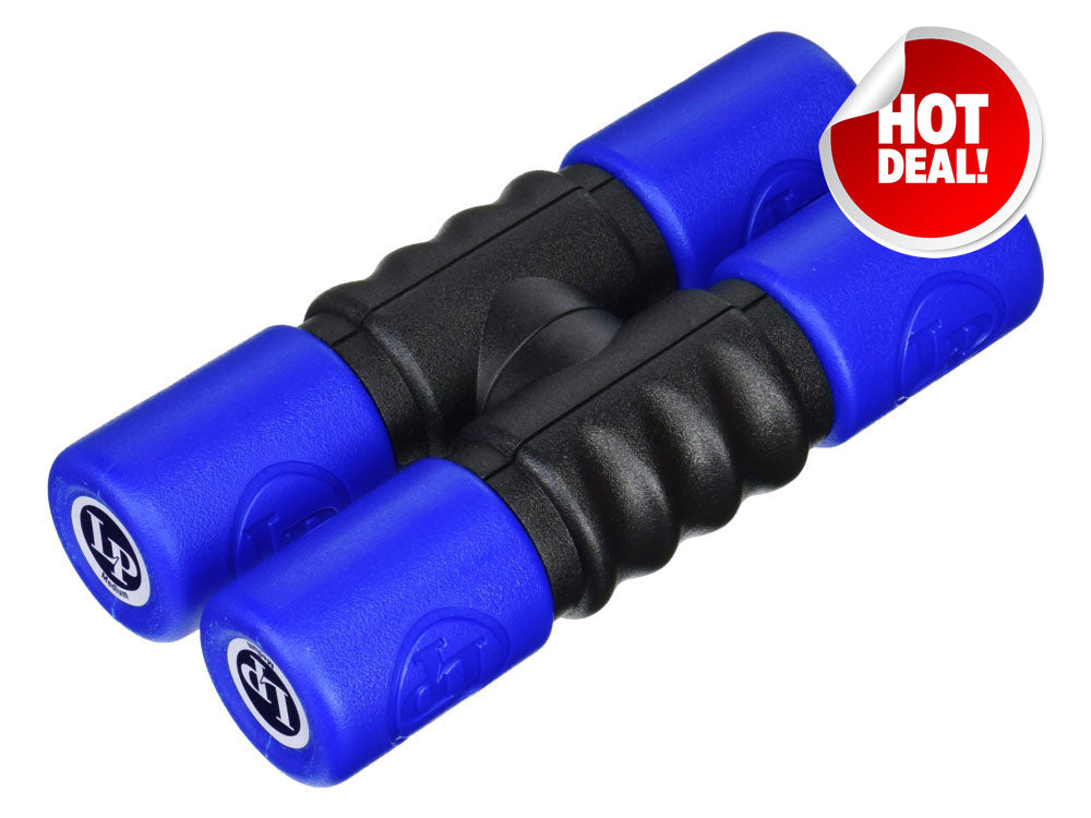 Latin Percussion Twist Shaker Medium