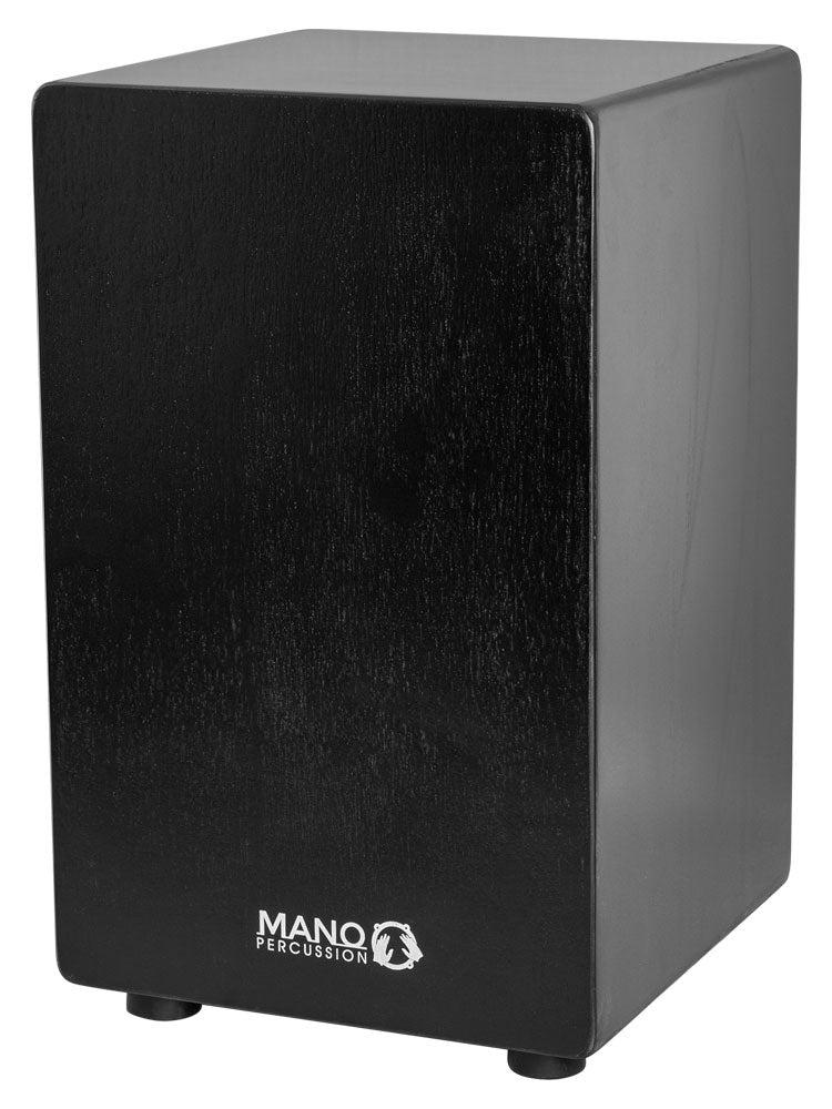 Mano Percussion Midnight Series Cajon