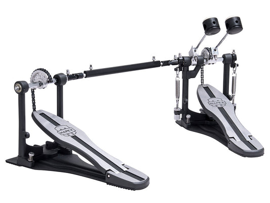 Mapex 400 Series Double Bass Drum Pedal