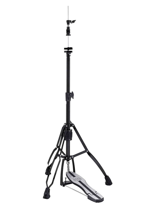 Mapex 600 Series 3 Leg Hi-Hat Stand - Black