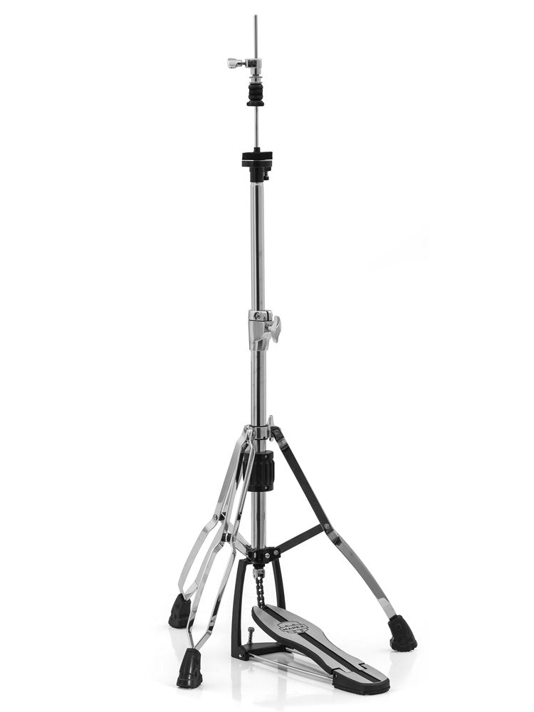 Mapex 600 Series 3 Leg Hi-Hat Stand - Chrome