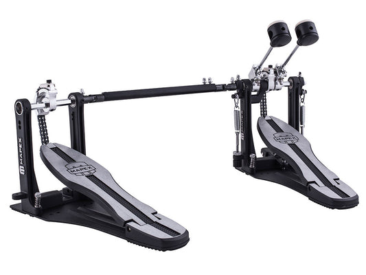 Mapex 600 Series Double Bass Drum Pedal