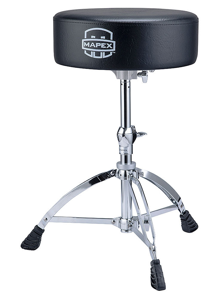 Mapex 600 Series Round Top Drum Throne