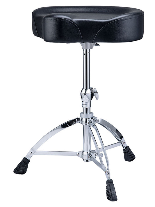 Mapex 600 Series Saddle Top Drum Throne