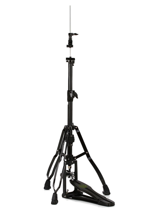 Mapex 800 Series 3 Leg Hi-Hat Stand - Black