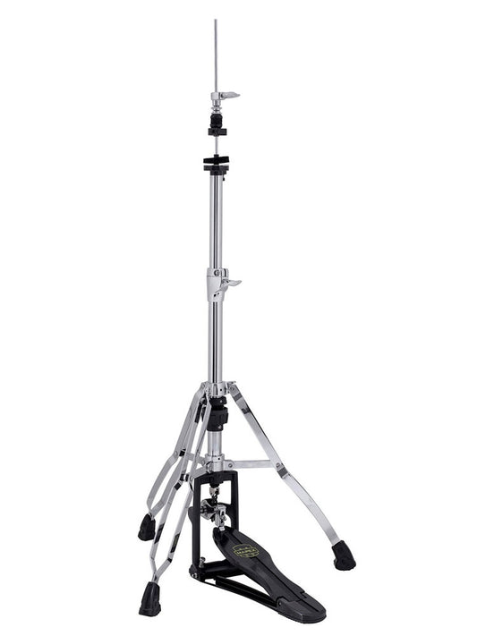 Mapex 800 Series 3 Leg Hi-Hat Stand - Chrome