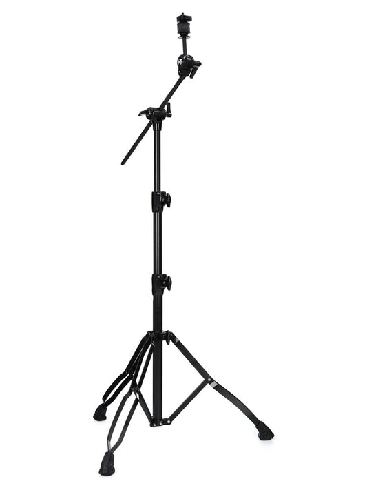 Mapex 800 Series Boom Cymbal Stand - Black