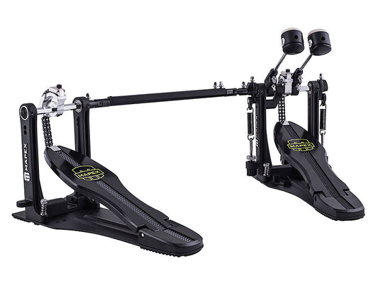 Mapex 800 Series Double Bass Drum Pedal