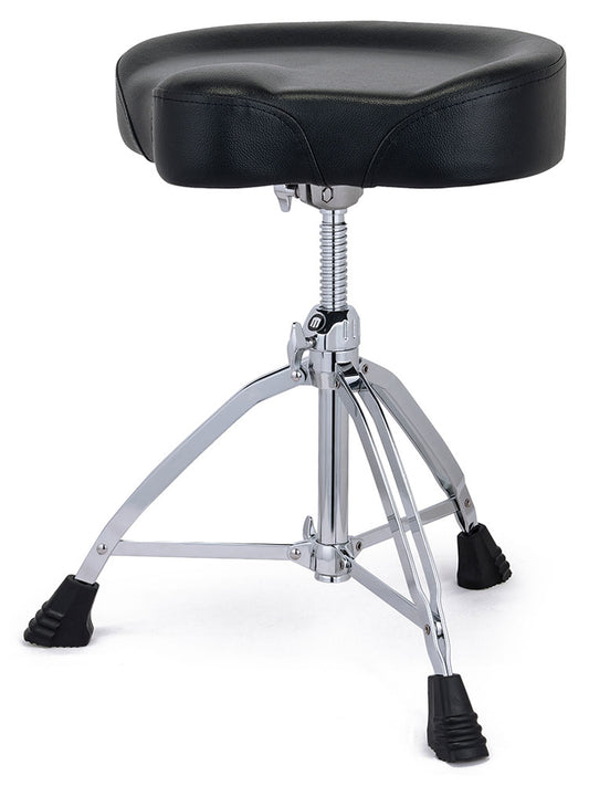 Mapex 800 Series Saddle Top Drum Throne