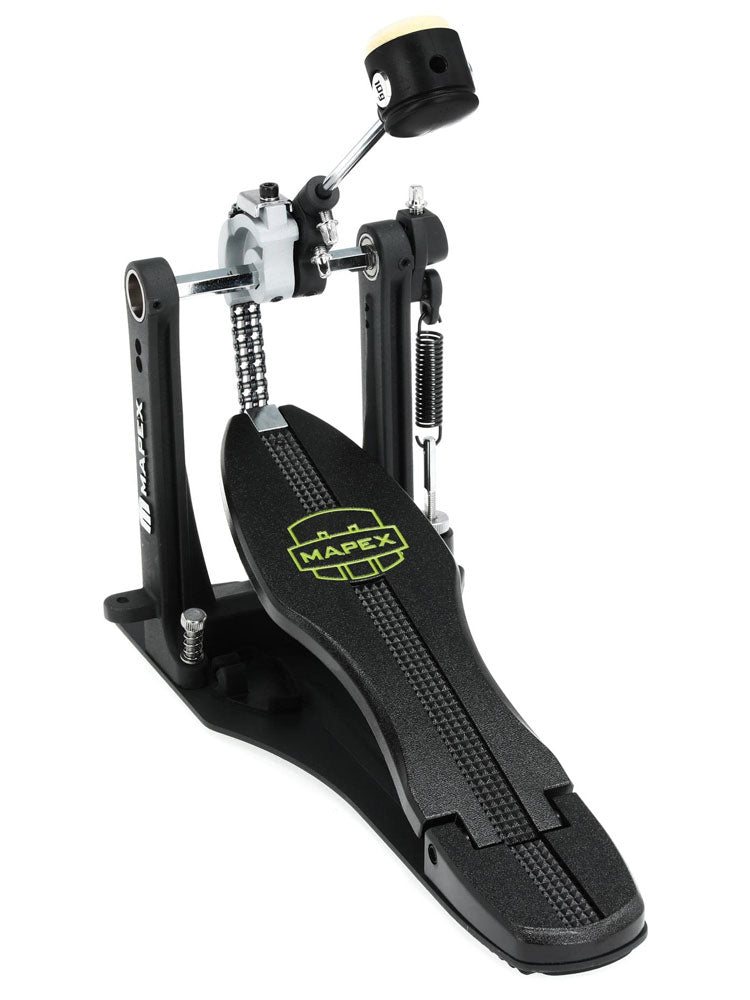 Mapex 800 Series Single Bass Drum Pedal