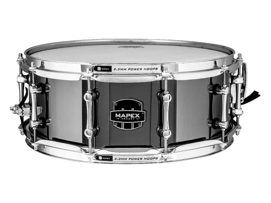 Mapex Armory Tomahawk 14" x 5.5" Steel Snare Drum
