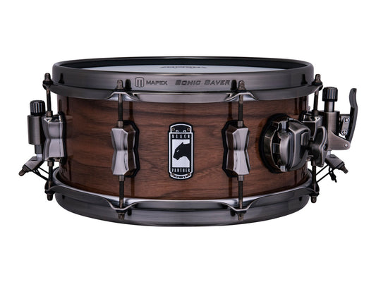 Mapex Black Panther Goblin 12" x 5.5" Walnut Snare Drum