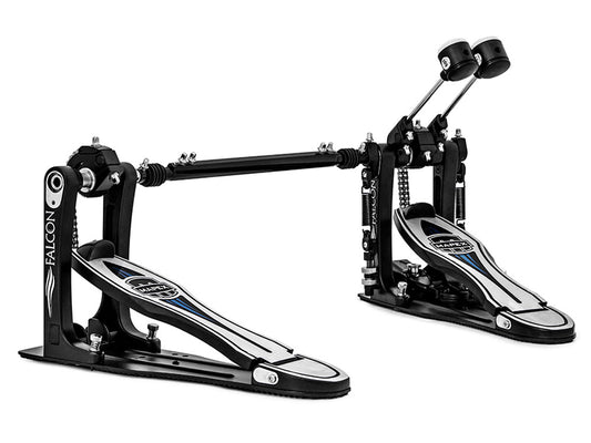 Mapex Falcon 1000 Series Double Bass Drum Pedal