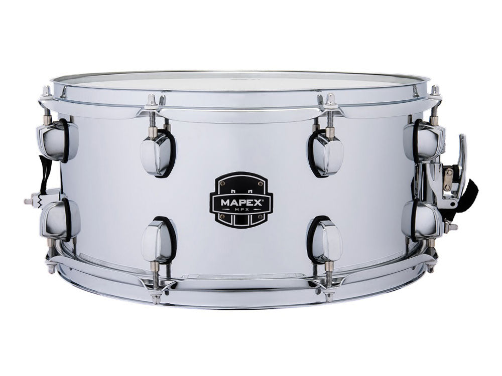 Mapex MPX Steel 14" x 6.5" Snare Drum