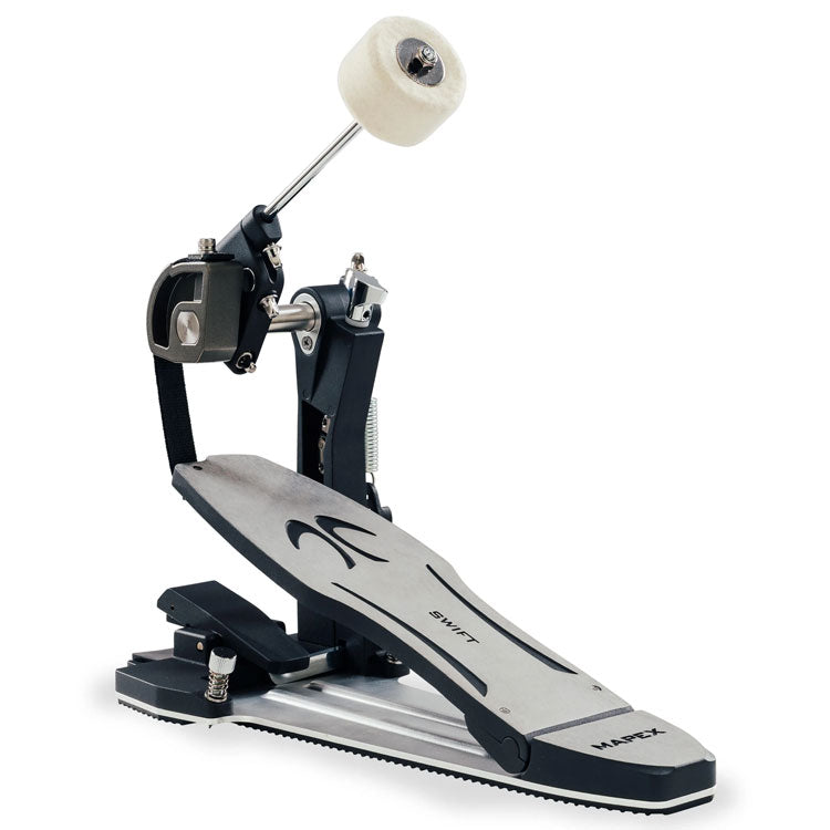 Mapex Swift Belt Drive Single Bass Drum Pedal