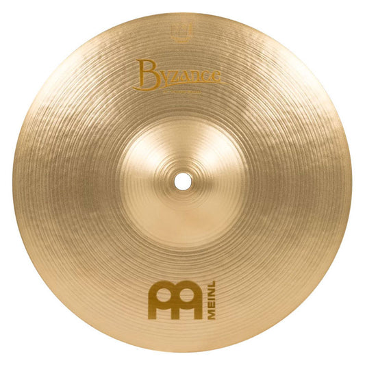Meinl 10" Byzance Vintage Splash Cymbal
