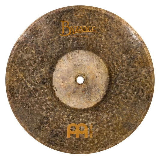 Meinl 12" Byzance Extra Dry Splash Cymbal