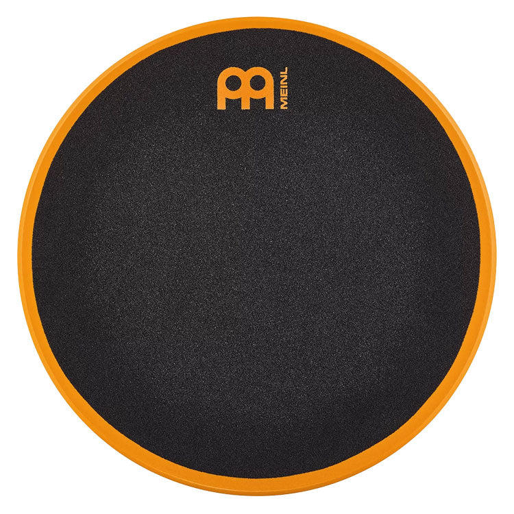 Meinl 12" Marshmallow Practice Pad - Orange