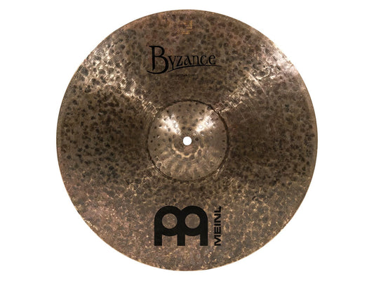 Meinl Cymbals 16" Byzance Dark Crash Cymbal