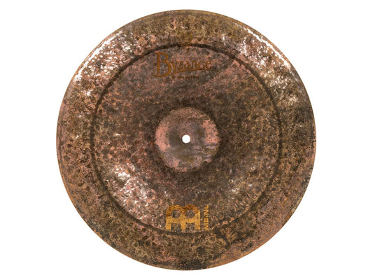 Meinl Cymbals 16" Byzance Extra Dry China Cymbal