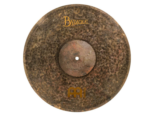 Meinl Cymbals 16" Byzance Extra Dry Thin Crash Cymbal