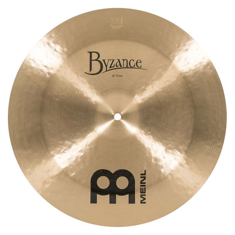 Meinl 16" Byzance Traditional China Cymbal
