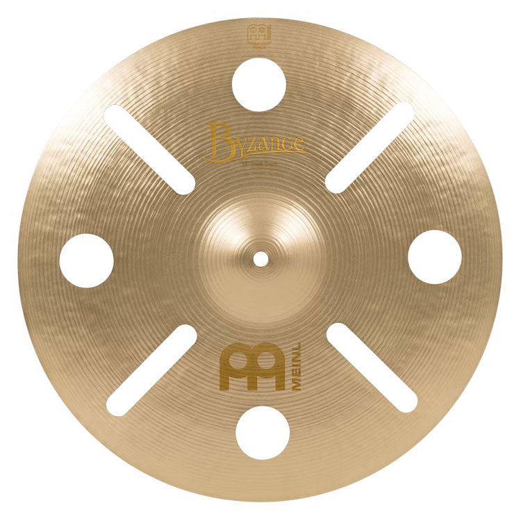 Meinl 16" Byzance Vintage Trash Crash Cymbal