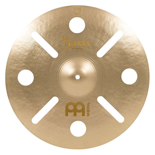 Meinl 16" Byzance Vintage Trash Crash Cymbal