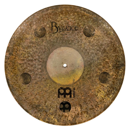 Meinl 18"/16" Artist Concept Model Matt Gartska Fat Stack