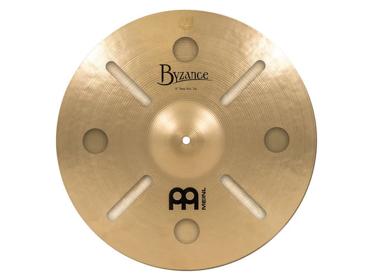 Meinl Cymbals 18"/18" Artist Concept Model Anika Nilles Deep Hats