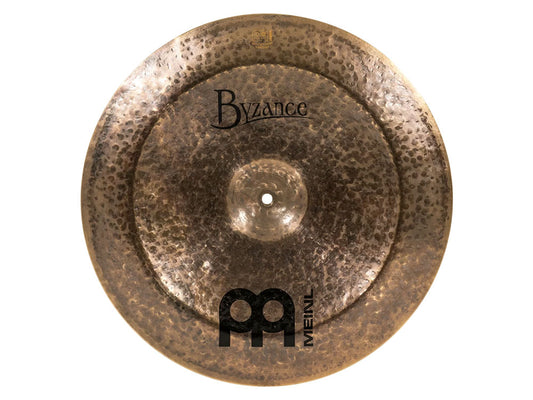 Meinl Cymbals 18" Byzance Dark China Cymbal