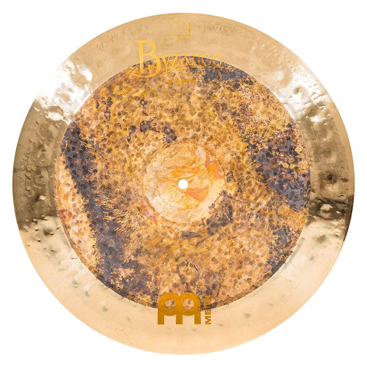 Meinl 18" Byzance Dual China Cymbal