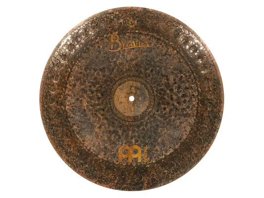 Meinl Cymbals 18" Byzance Extra Dry China Cymbal